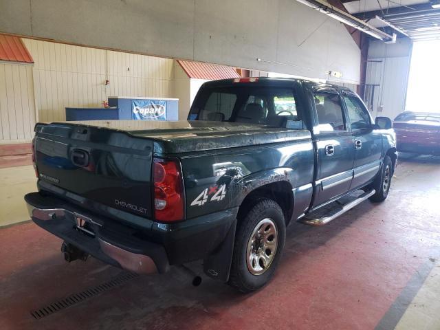 Photo 4 from auction – 2005 CHEVROLET SILVERADO with VIN 2GCEK13T751264386