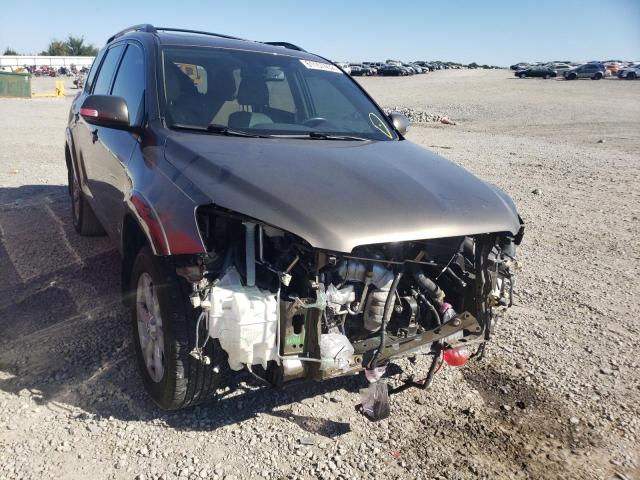 Photo 9 from auction – 2012 TOYOTA RAV4 LIMIT with VIN 2T3DK4DV8CW085789