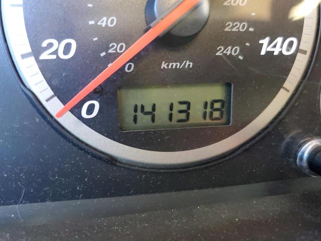 Photo 8 from auction – 2004 HONDA CR-V EX with VIN JHLRD78854C013882