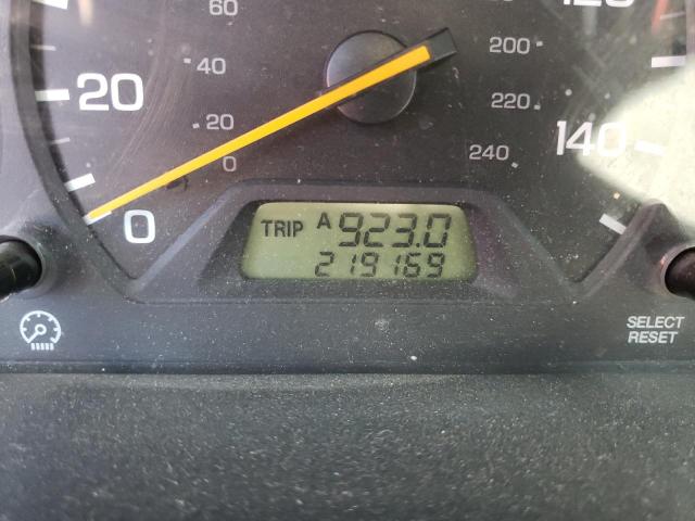 Photo 8 from auction – 2002 HONDA ACCORD EX with VIN 1HGCG16562A024206