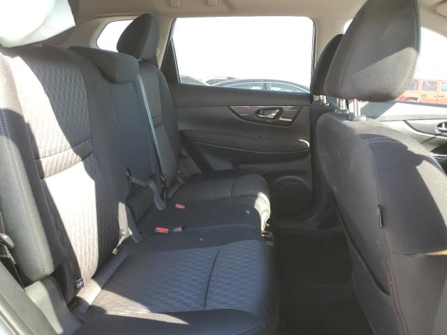 Photo 6 from auction – 2019 NISSAN ROGUE S with VIN KNMAT2MT2KP542187