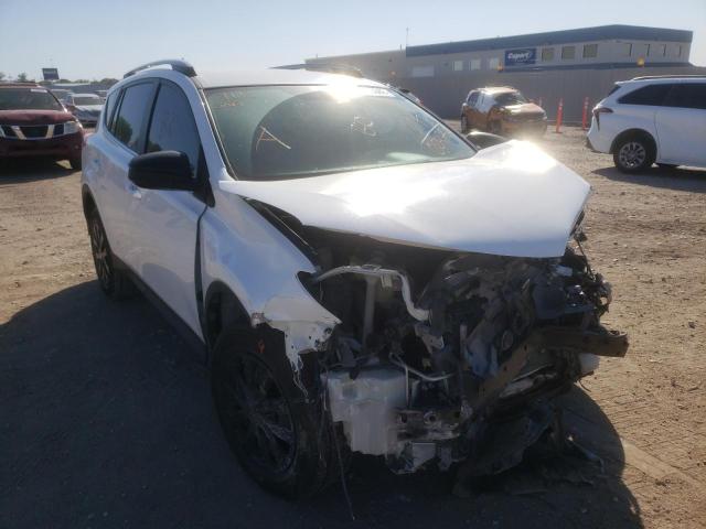 TOYOTA RAV4 LE 2013 with VIN 2T3BFREV1DW004964 - Photo from auction