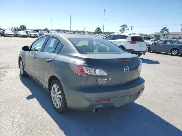 Photo 3 from auction – 2012 MAZDA 3 I with VIN JM1BL1V77C1609452