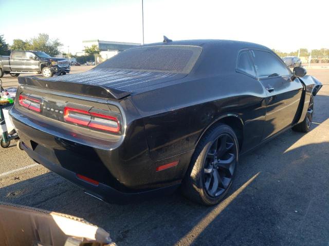 Photo 4 from auction – 2018 DODGE CHALLENGER with VIN 2C3CDZAG5JH326363