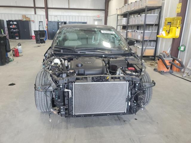 Photo 9 from auction – 2020 NISSAN MAXIMA PLA with VIN 1N4AA6FV3LC369628