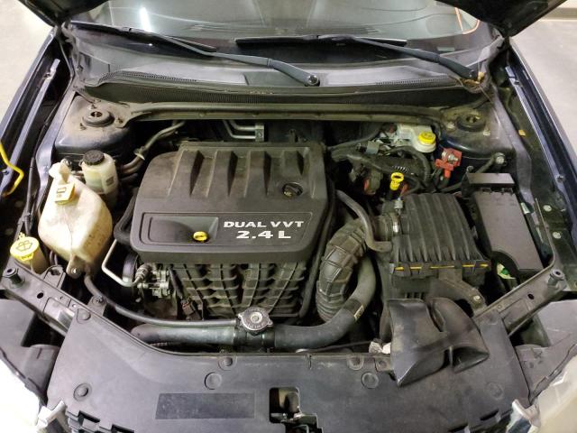 Photo 7 from auction – 2013 DODGE AVENGER SE with VIN 1C3CDZAB3DN551784