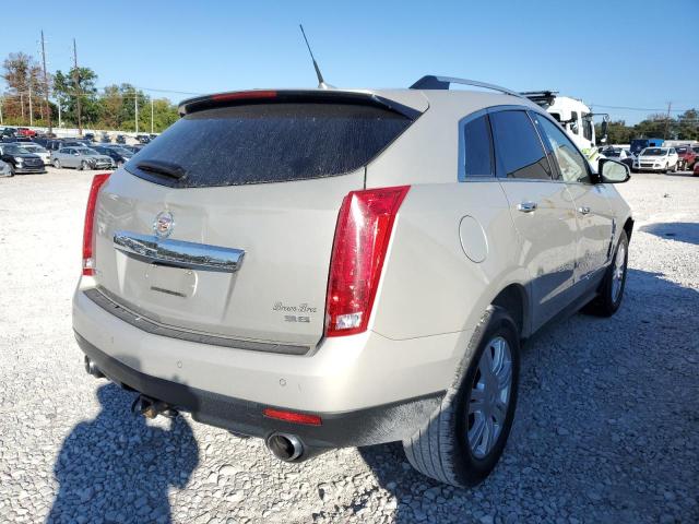 Photo 4 from auction – 2012 CADILLAC SRX LUXURY with VIN 3GYFNAE3XCS601105