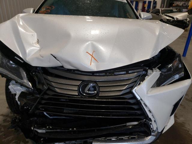 Photo 7 from auction – 2019 LEXUS RX 350 BAS with VIN 2T2BZMCA3KC201812