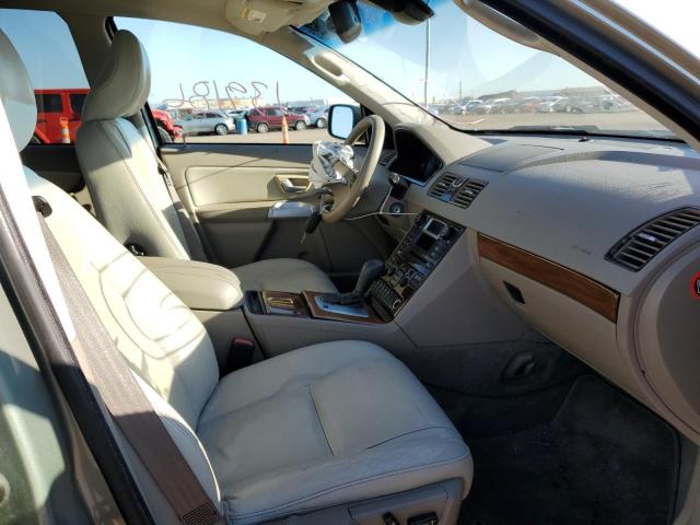 Photo 5 from auction – 2006 VOLVO XC90 with VIN YV4CY592361250887
