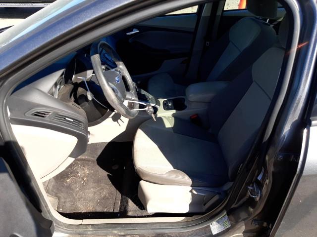 Photo 5 from auction – 2014 FORD FOCUS SE with VIN 1FADP3F21EL413466