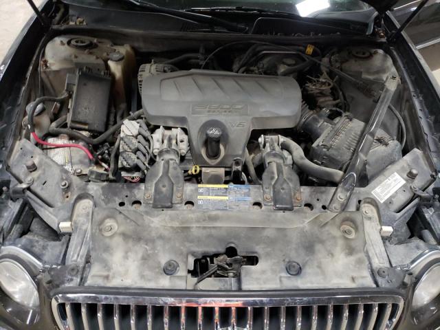 Photo 7 from auction – 2008 BUICK LACROSSE C with VIN 2G4WD582881138981