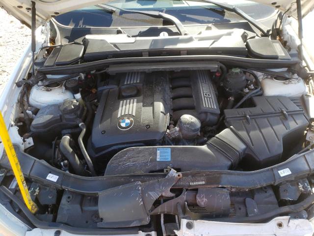 Photo 7 from auction – 2011 BMW 328 XI SUL with VIN WBAPK5C50BA659042