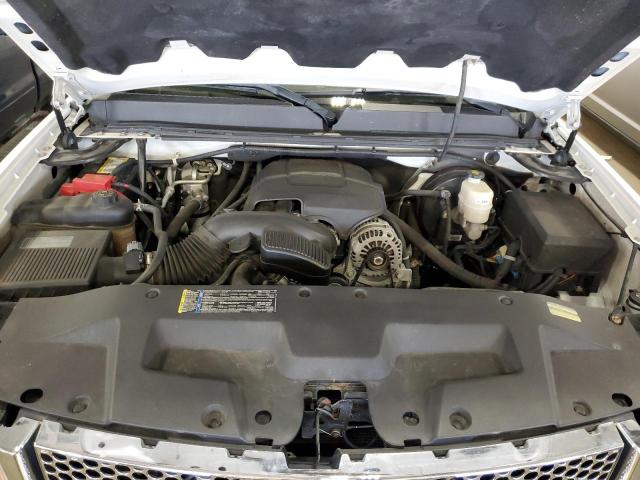 Photo 7 from auction – 2010 GMC SIERRA K15 with VIN 3GTRKXE28AG269784