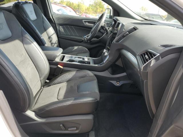 Photo 5 from auction – 2022 FORD EDGE ST with VIN 2FMPK4AP1NBA68689