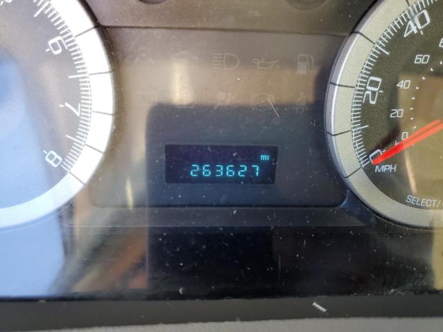 Photo 8 from auction – 2008 FORD ESCAPE XLT with VIN 1FMCU03118KE65954