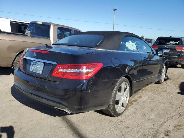 Photo 4 from auction – 2011 MERCEDES-BENZ E 550 with VIN WDDKK7CF2BF052165