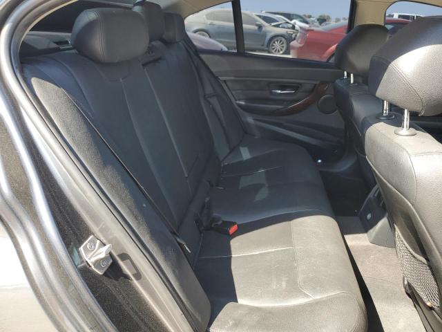 Photo 6 from auction – 2013 BMW 335 I with VIN WBA3A9G56DNP36382