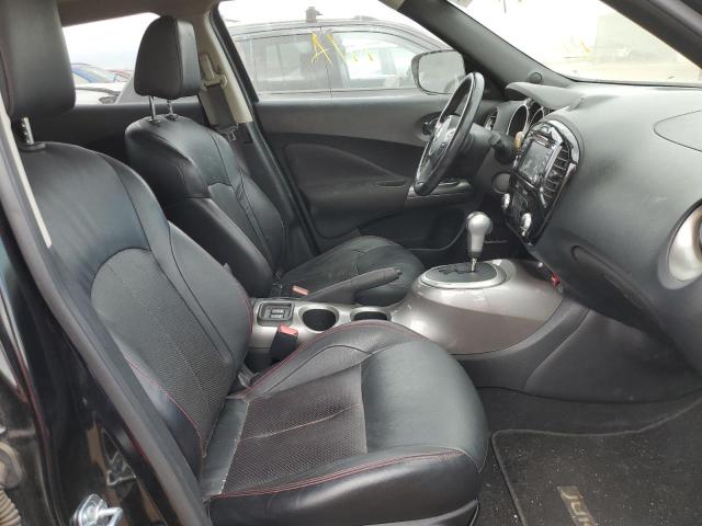 Photo 5 from auction – 2016 NISSAN JUKE S with VIN JN8AF5MV7GT651211