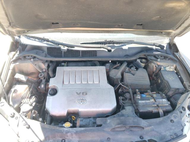 Photo 7 from auction – 2011 TOYOTA VENZA with VIN 4T3ZK3BB9BU041968