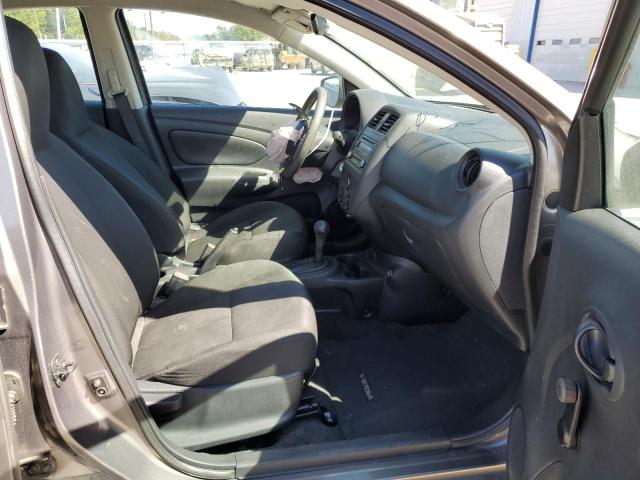 Photo 5 from auction – 2017 NISSAN VERSA S with VIN 3N1CN7AP6HL905881