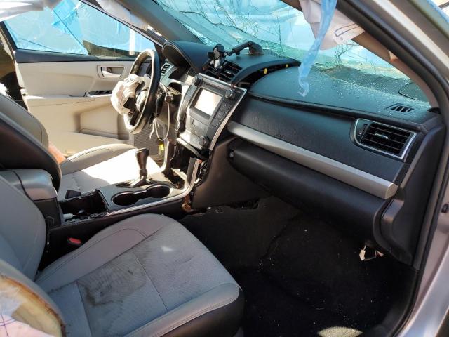 Photo 5 from auction – 2016 TOYOTA CAMRY LE with VIN 4T1BF1FK5GU238057