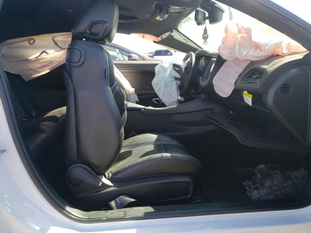 Photo 5 from auction – 2018 DODGE CHALLENGER with VIN 2C3CDZAG0JH246629