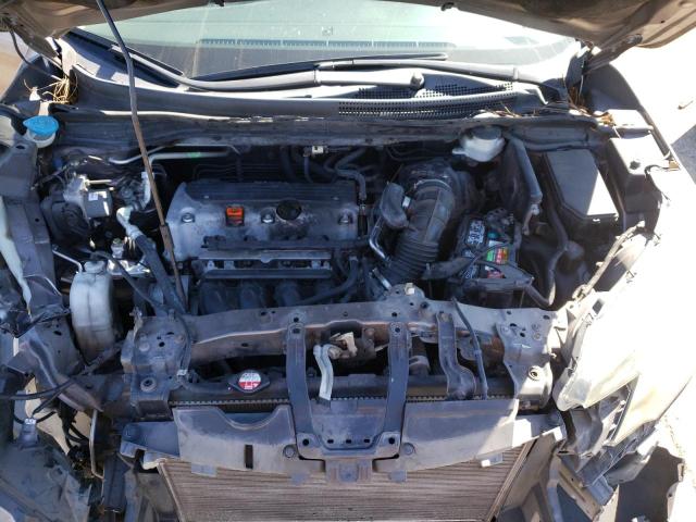 Photo 7 from auction – 2012 HONDA CR-V EX with VIN 5J6RM3H53CL019720