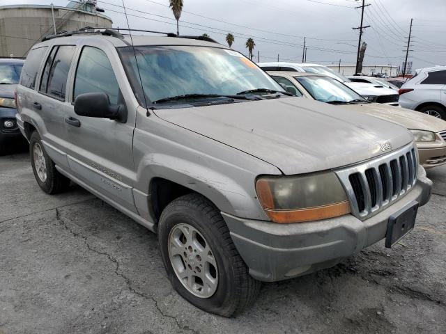 Photo 4 from auction – 2000 JEEP GRAND CHER with VIN 1J4G248N2YC417852