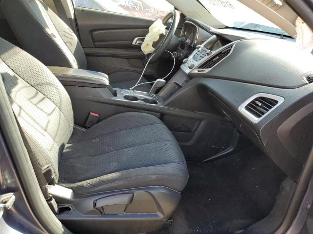 Zdjęcie 5 z aukcji – 2013 GMC TERRAIN SL z VIN 2GKALMEK6D6213243