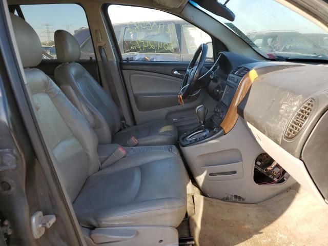 Photo 5 from auction – 2007 SATURN VUE with VIN 5GZCZ63497S871643