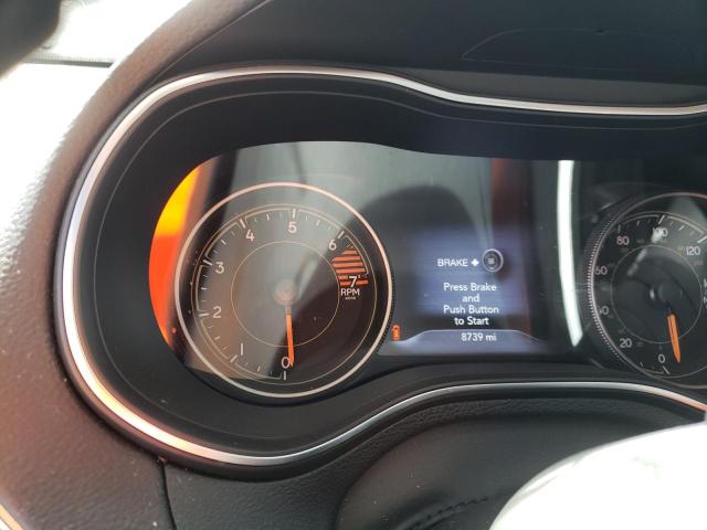 Photo 8 from auction – 2020 JEEP CHEROKEE L with VIN 1C4PJLDBXLD542373