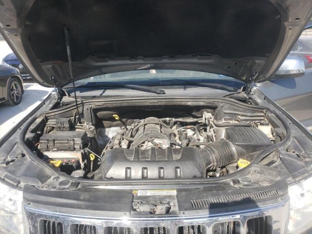 Photo 7 from auction – 2013 JEEP GRAND CHER with VIN 1C4RJEAT7DC534711