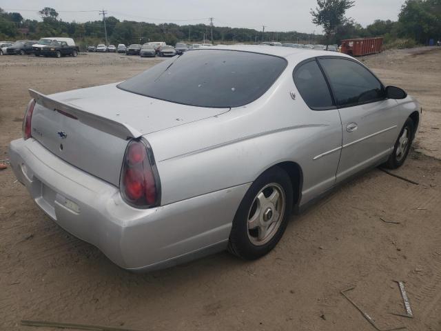 صورة رقم 4 من المزاد - 2001 CHEVROLET MONTE CARL مع VIN 2G1WW12E719109529