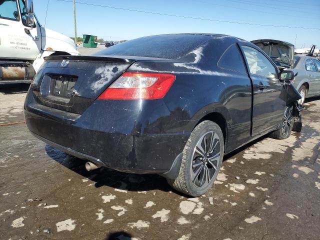 Photo 4 from auction – 2011 HONDA CIVIC LX with VIN 2HGFG1B66BH500337