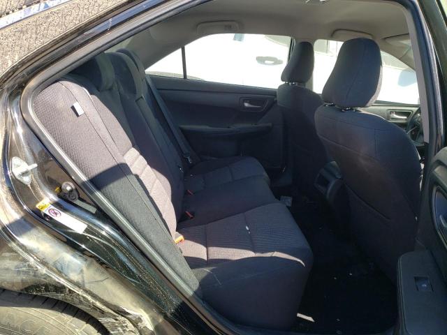 Photo 6 from auction – 2015 TOYOTA CAMRY LE with VIN 4T4BF1FK0FR507540