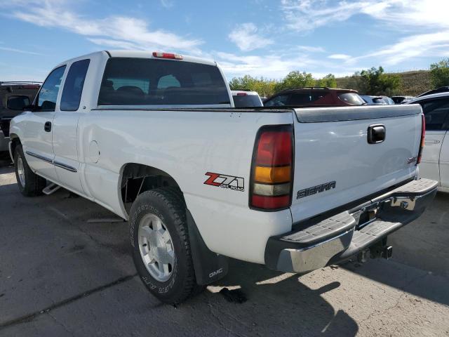 Photo 3 from auction – 2005 GMC NEW SIERRA with VIN 1GTEK19B35E344930
