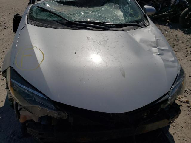 Photo 7 from auction – 2019 TOYOTA COROLLA L with VIN 5YFBURHEXKP928621