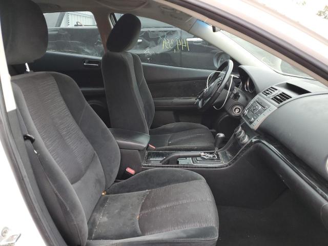 Photo 5 from auction – 2010 MAZDA 6 I with VIN 1YVHZ8CH4A5M09982