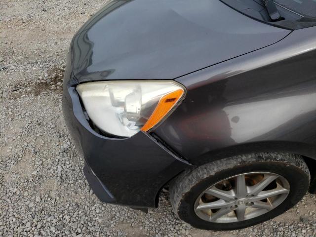 Photo 9 from auction – 2012 TOYOTA PRIUS C with VIN JTDKDTB33C1011465