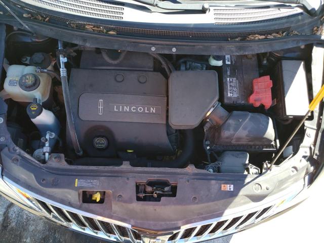Photo 7 from auction – 2014 LINCOLN MKX with VIN 2LMDJ6JK7EBL12453