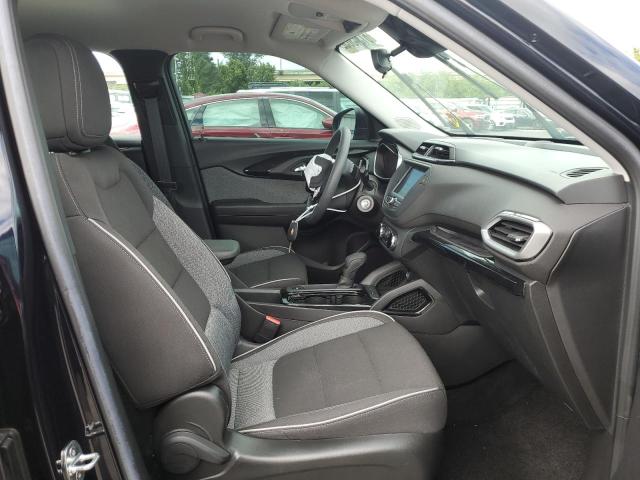 Photo 5 from auction – 2021 CHEVROLET TRAILBLAZE with VIN KL79MMS27MB151815