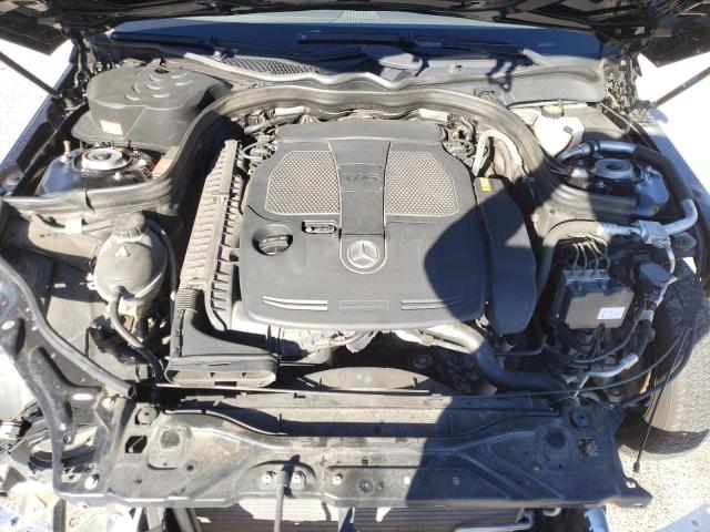 Photo 7 from auction – 2014 MERCEDES-BENZ E 350 with VIN WDDHF5KB7EA777263