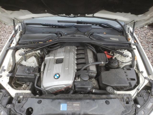 Photo 7 from auction – 2007 BMW 530 XI with VIN WBANF73517CU23289
