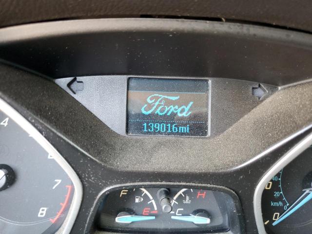 Photo 8 from auction – 2013 FORD FOCUS S with VIN 1FADP3E24DL131418