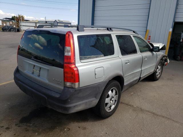 Photo 4 from auction – 2004 VOLVO XC70 with VIN YV1SZ59H641138253