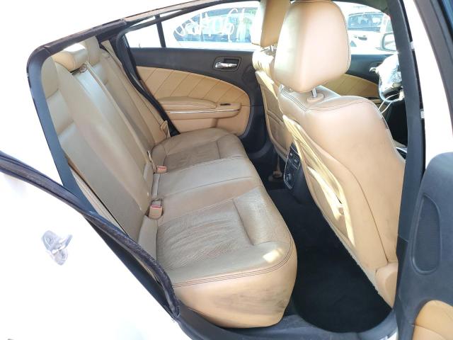 Photo 6 from auction – 2014 DODGE CHARGER R/ with VIN 2C3CDXDT5EH212642