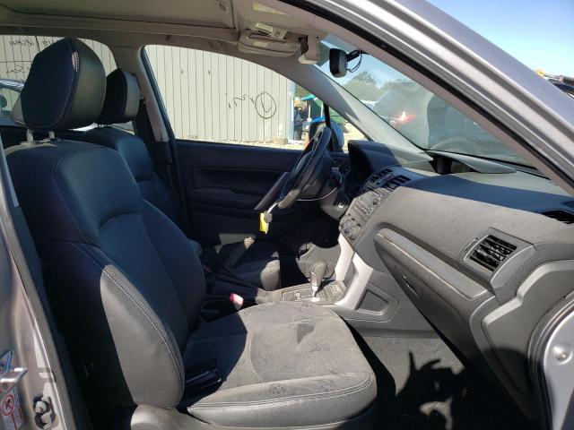 Photo 5 from auction – 2015 SUBARU FORESTER 2 with VIN JF2SJAHC2FH443370