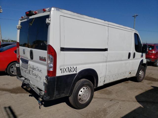 Photo 4 from auction – 2014 RAM PROMASTER with VIN 3C6TRVAG9EE108456