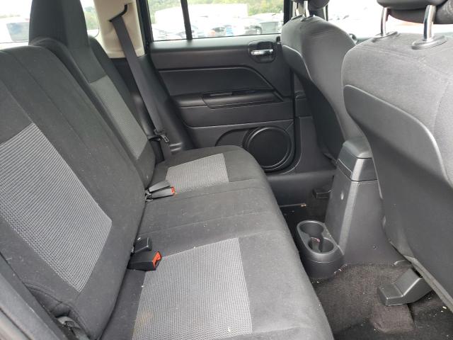 Photo 6 from auction – 2015 JEEP PATRIOT LA with VIN 1C4NJPFB9FD166667