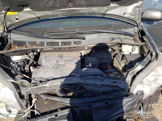 Photo 7 from auction – 2011 TOYOTA SIENNA LE with VIN 5TDKK3DC0BS147024